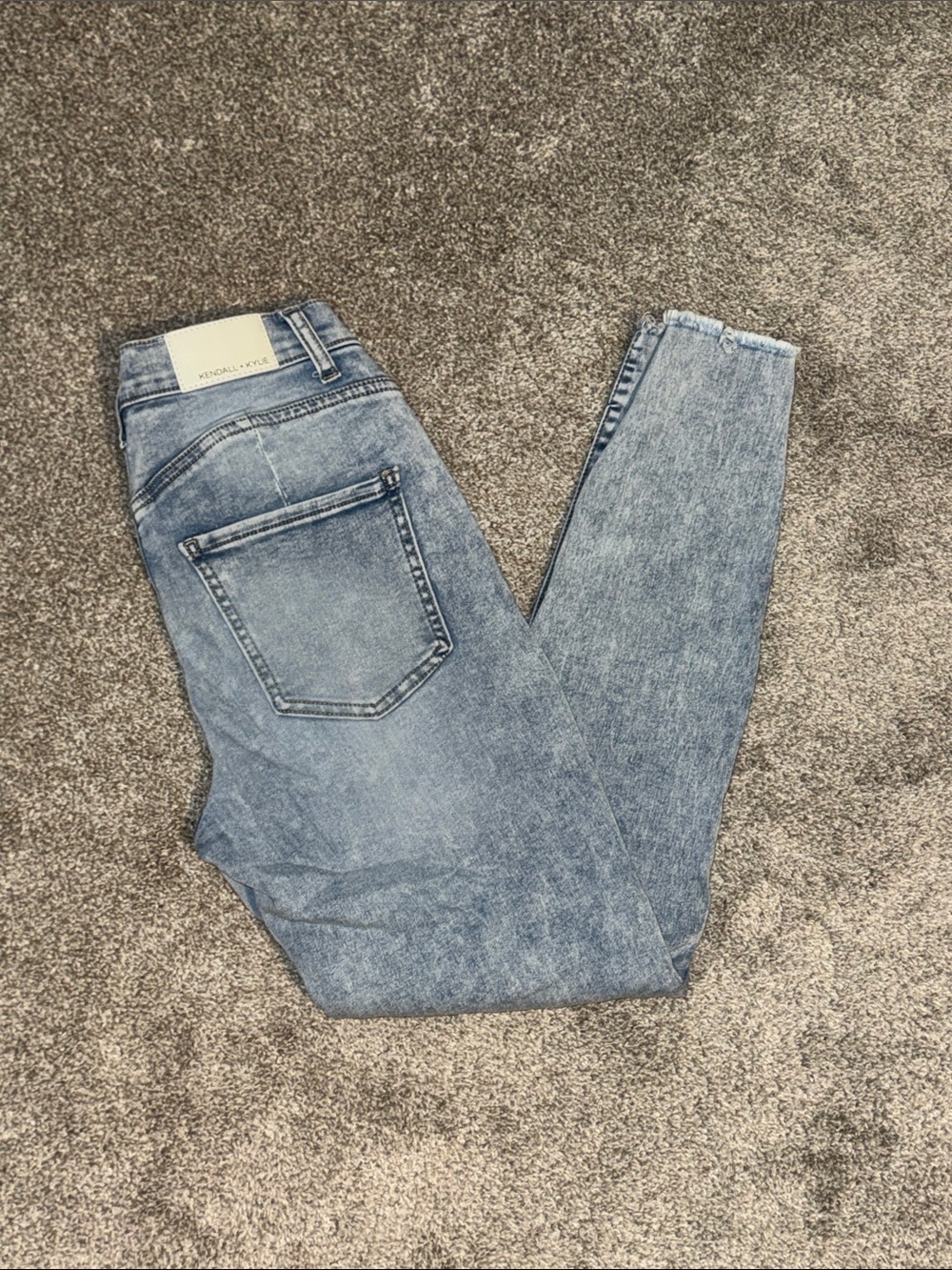 Kendall + Kylie Jeans